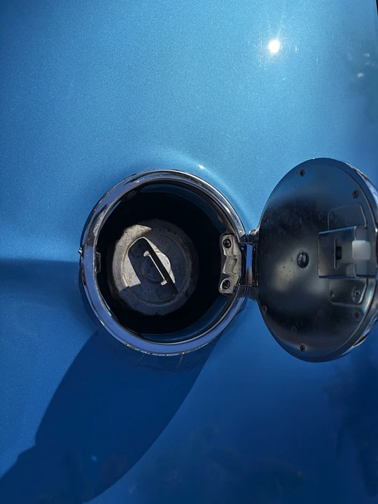 1967 Chevrolet Corvette C2 427 - Image 30 of 31