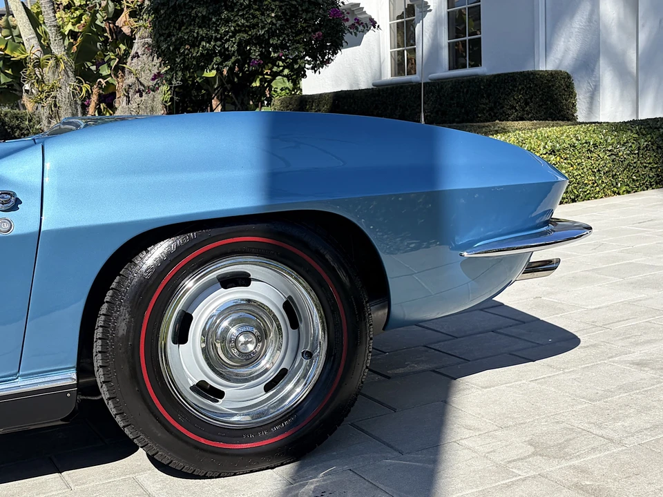 1967 Chevrolet Corvette C2 427 - Image 18 of 31