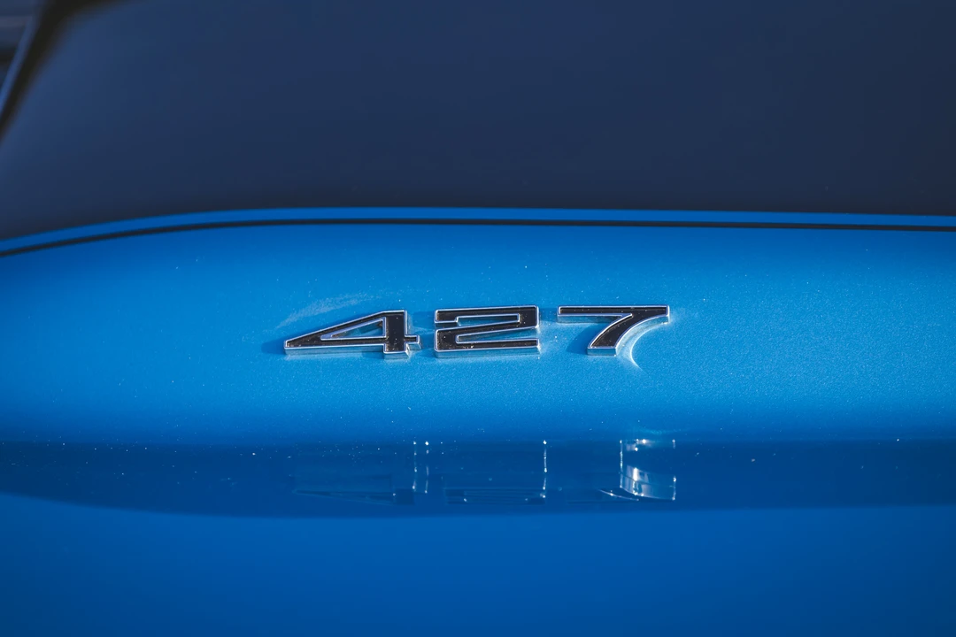 1967 Chevrolet Corvette C2 427 - Image 30 of 31