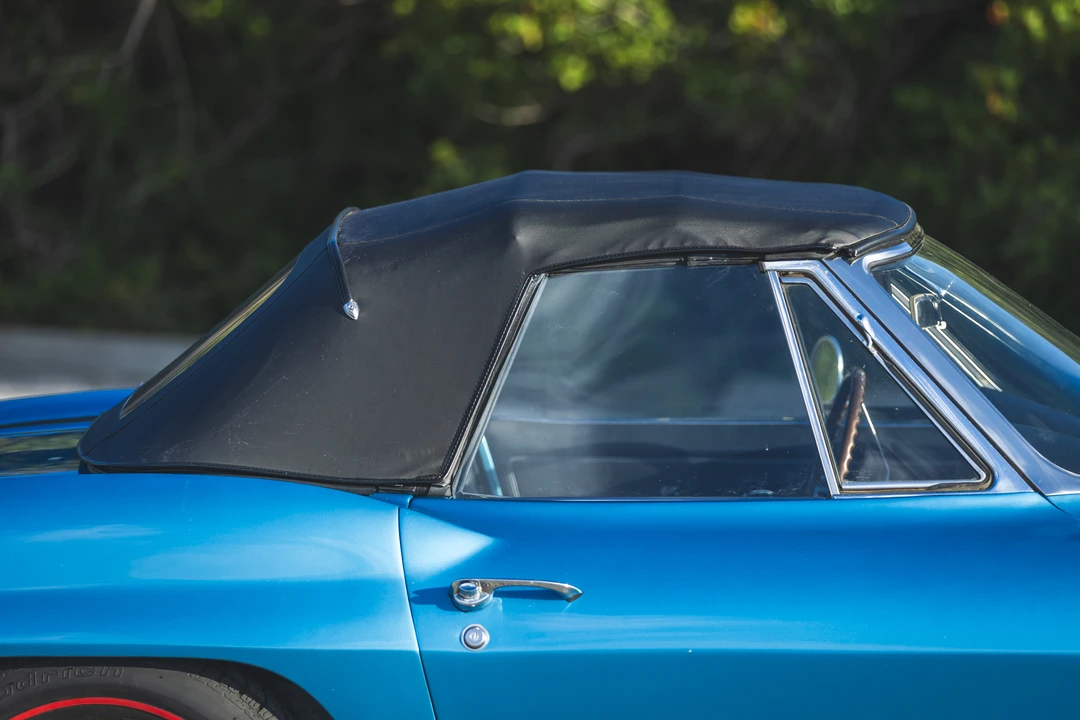1967 Chevrolet Corvette C2 427 - Image 21 of 31