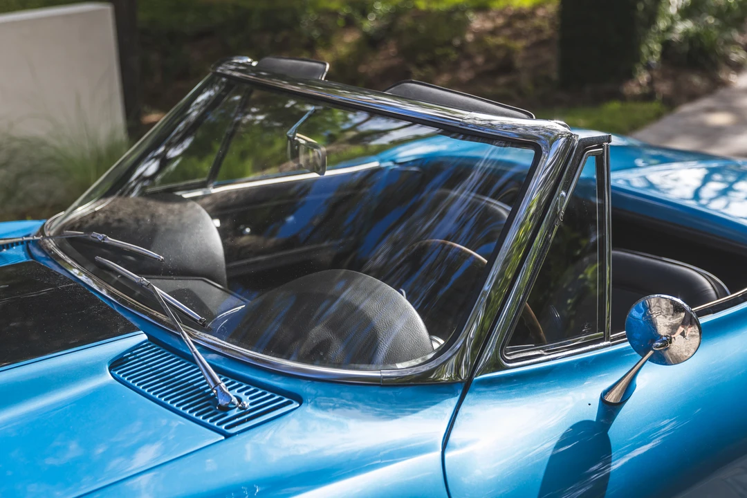 1967 Chevrolet Corvette C2 427 - Image 27 of 31