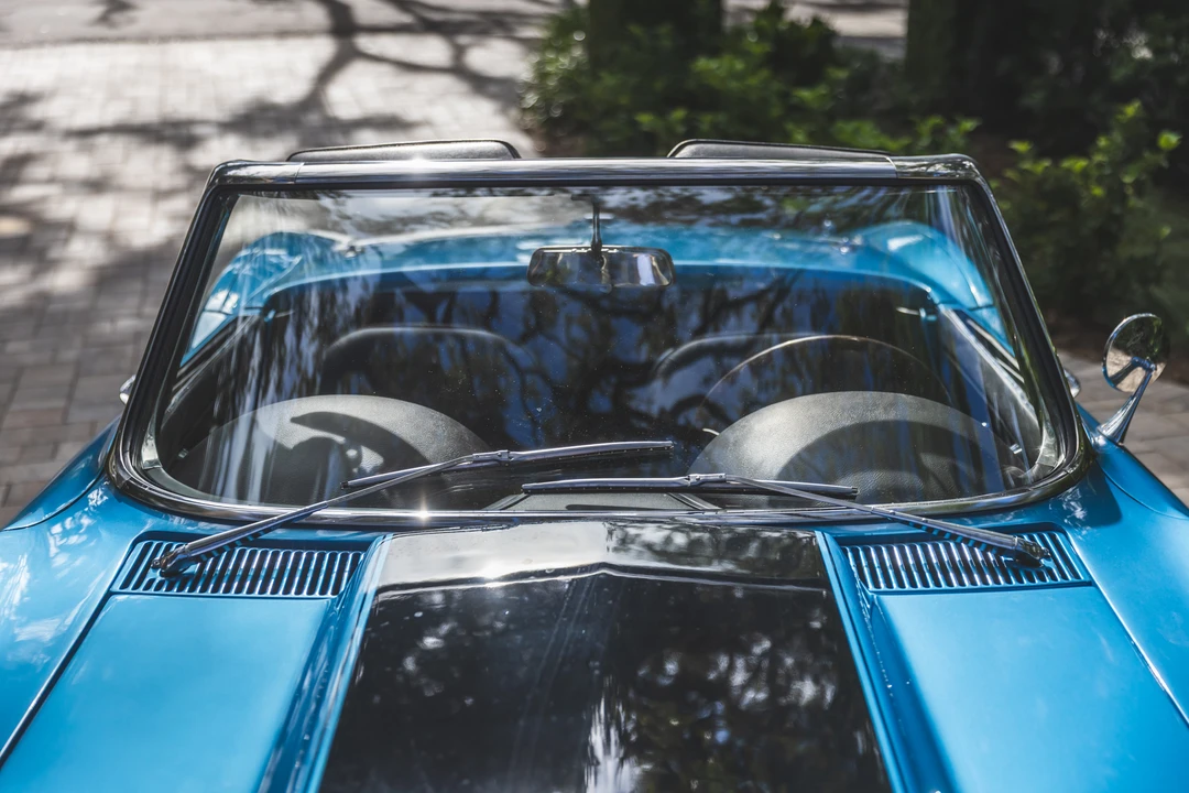 1967 Chevrolet Corvette C2 427 - Image 26 of 31