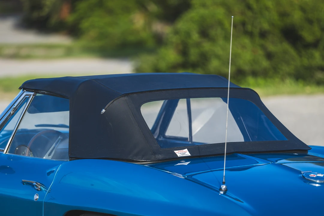 1967 Chevrolet Corvette C2 427 - Image 18 of 31