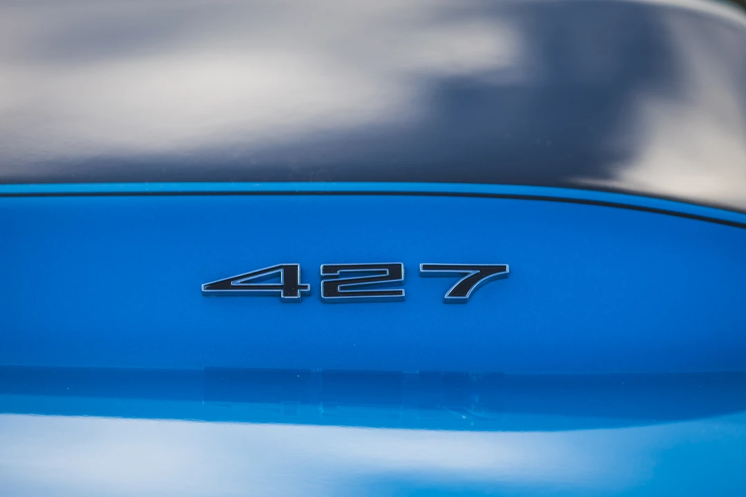 1967 Chevrolet Corvette C2 427 - Image 29 of 31