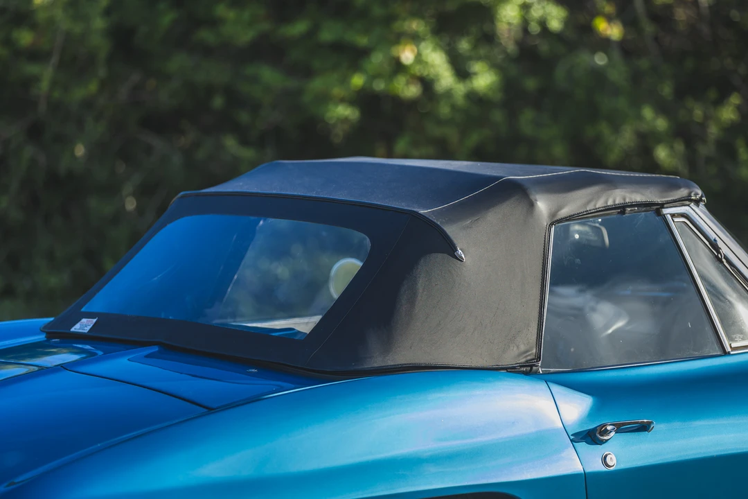 1967 Chevrolet Corvette C2 427 - Image 20 of 31