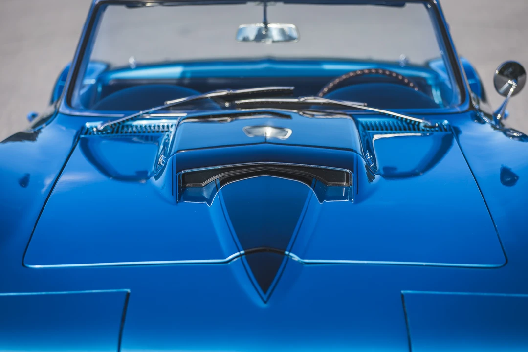 1967 Chevrolet Corvette C2 427 - Image 28 of 31
