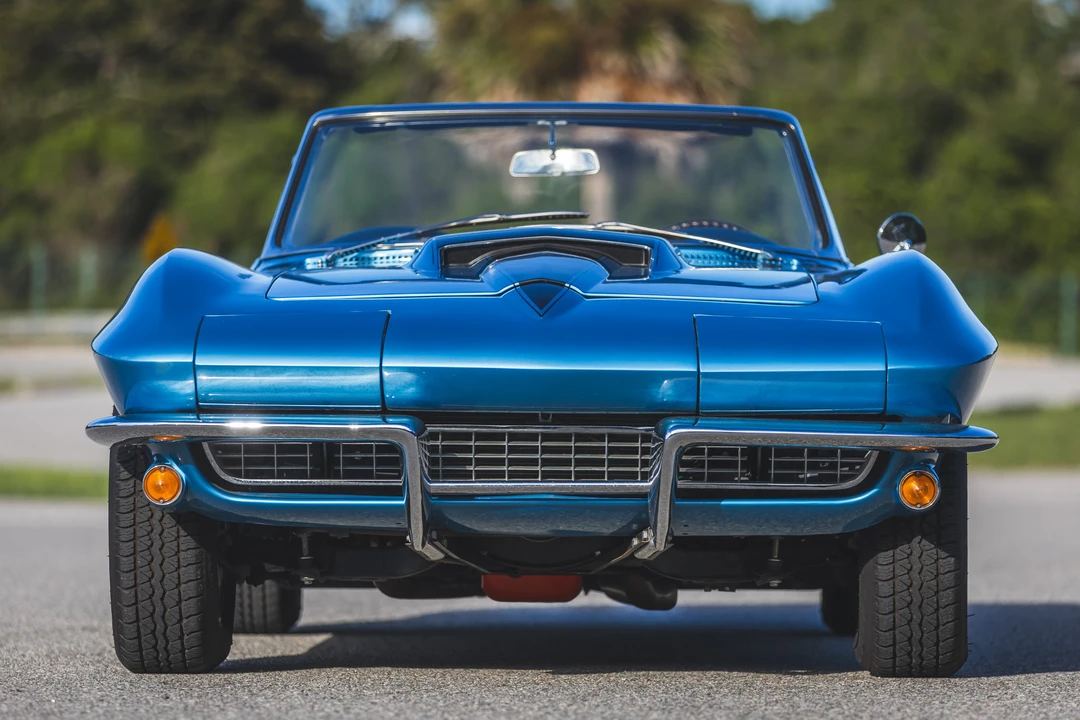 1967 Chevrolet Corvette C2 427 - Image 7 of 31