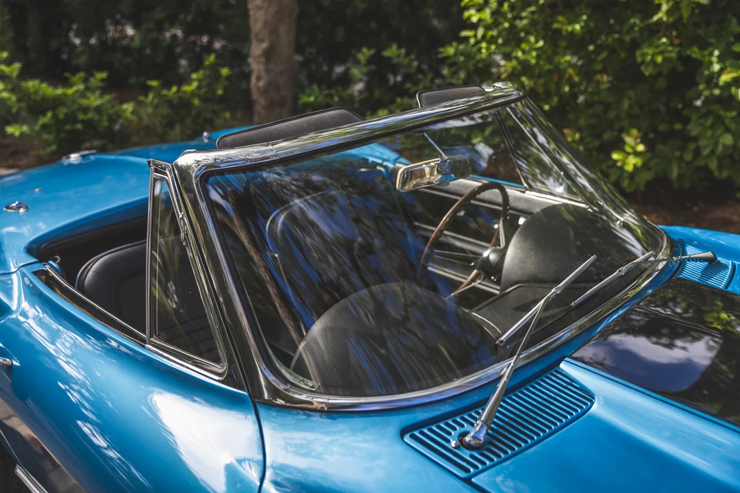 1967 Chevrolet Corvette C2 427 - Image 25 of 31
