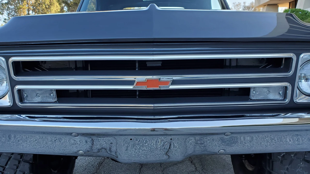 1967 Chevrolet C/K 2nd Gen - Image 12 of 31