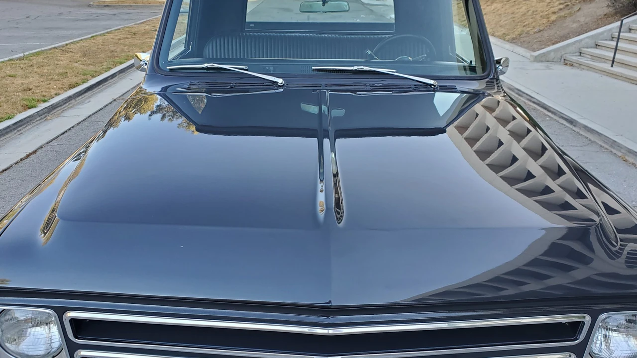 1967 Chevrolet C/K 2nd Gen - Image 23 of 31