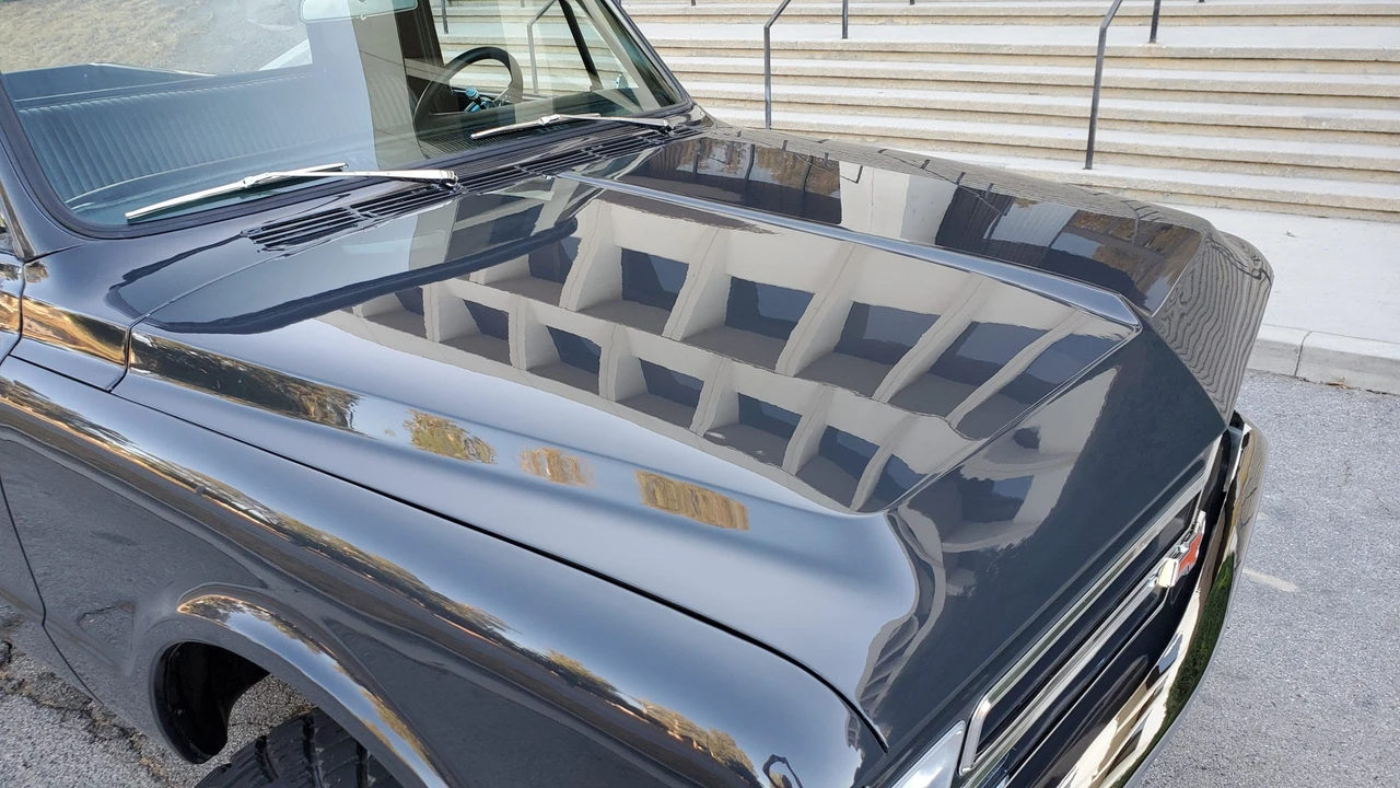 1967 Chevrolet C/K 2nd Gen - Image 24 of 31