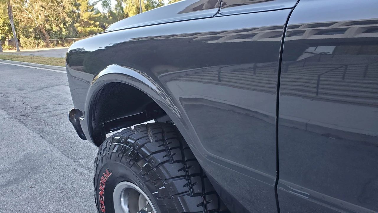 1967 Chevrolet C/K 2nd Gen - Image 31 of 31