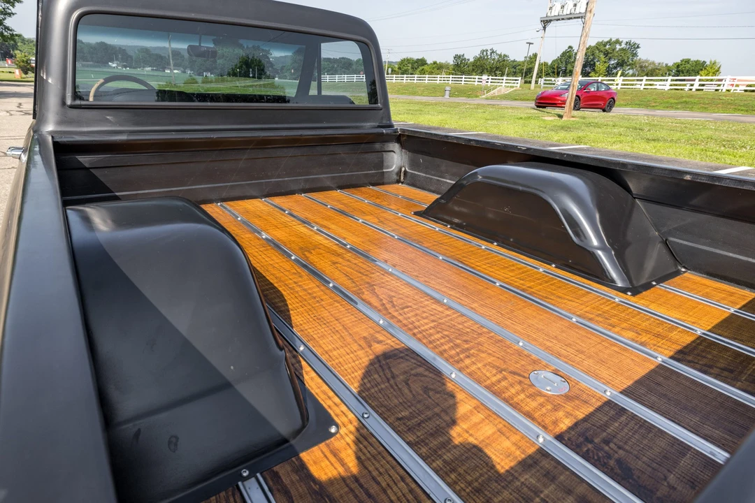 1968 Chevrolet C/K 2nd Gen - Image 24 of 31