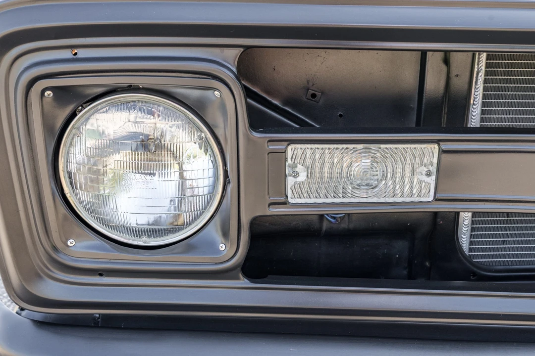 1968 Chevrolet C/K 2nd Gen - Image 12 of 31
