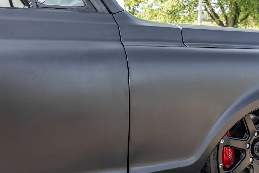1968 Chevrolet C/K 2nd Gen - Image 22 of 31