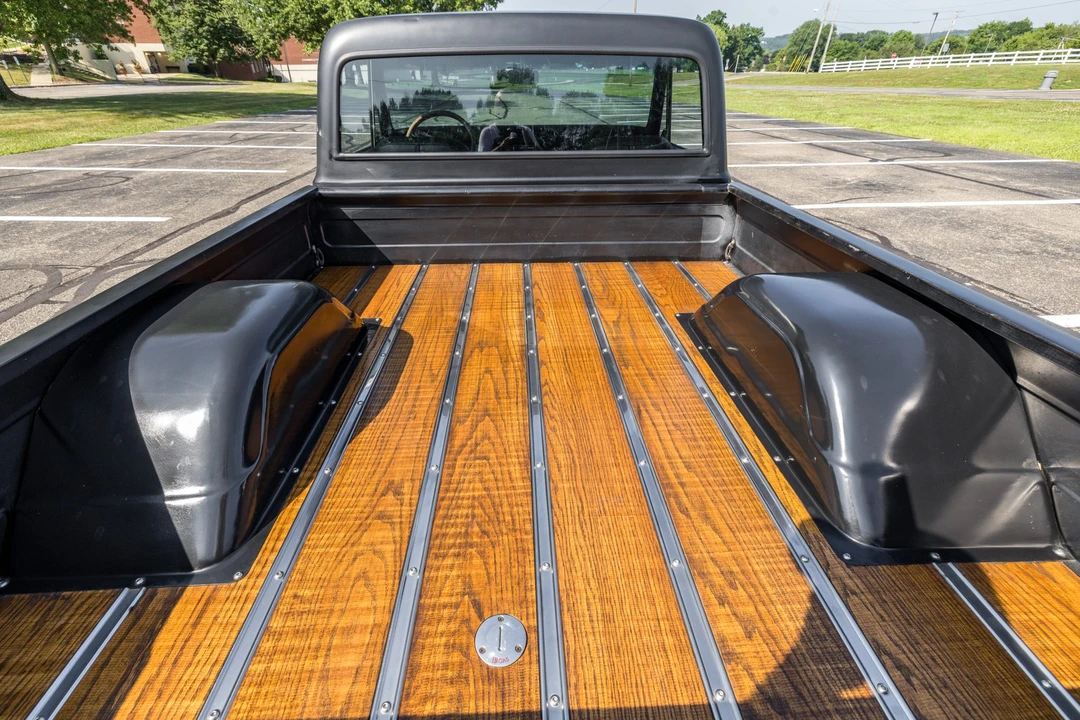1968 Chevrolet C/K 2nd Gen - Image 23 of 31