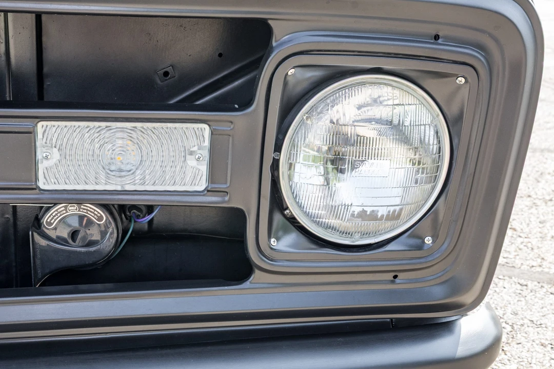 1968 Chevrolet C/K 2nd Gen - Image 13 of 31