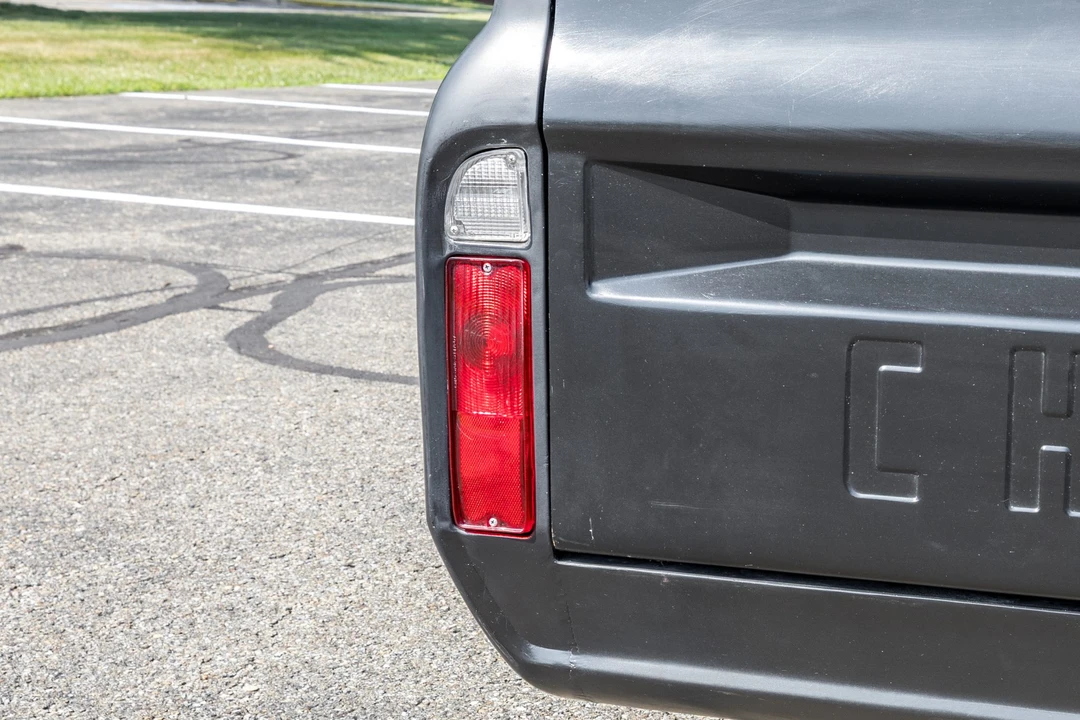 1968 Chevrolet C/K 2nd Gen - Image 15 of 31