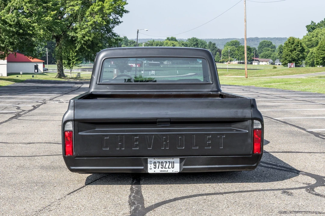 1968 Chevrolet C/K 2nd Gen - Image 6 of 31