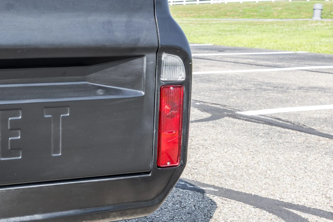 1968 Chevrolet C/K 2nd Gen - Image 16 of 31