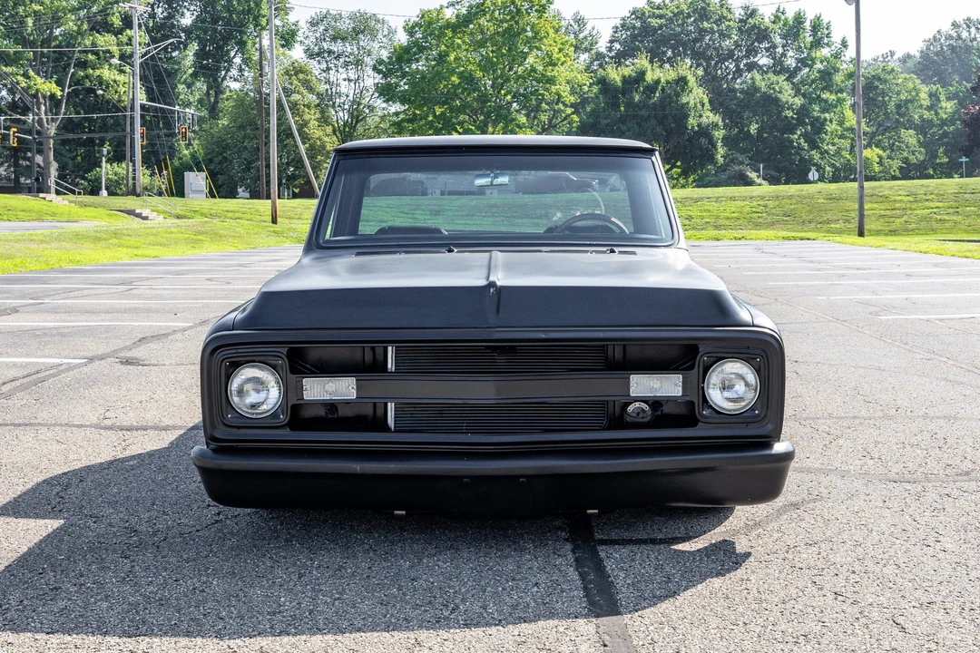 1968 Chevrolet C/K 2nd Gen - Image 2 of 31