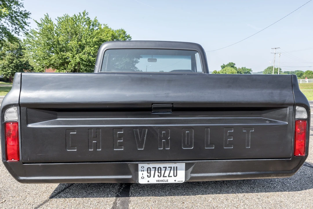 1968 Chevrolet C/K 2nd Gen - Image 14 of 31