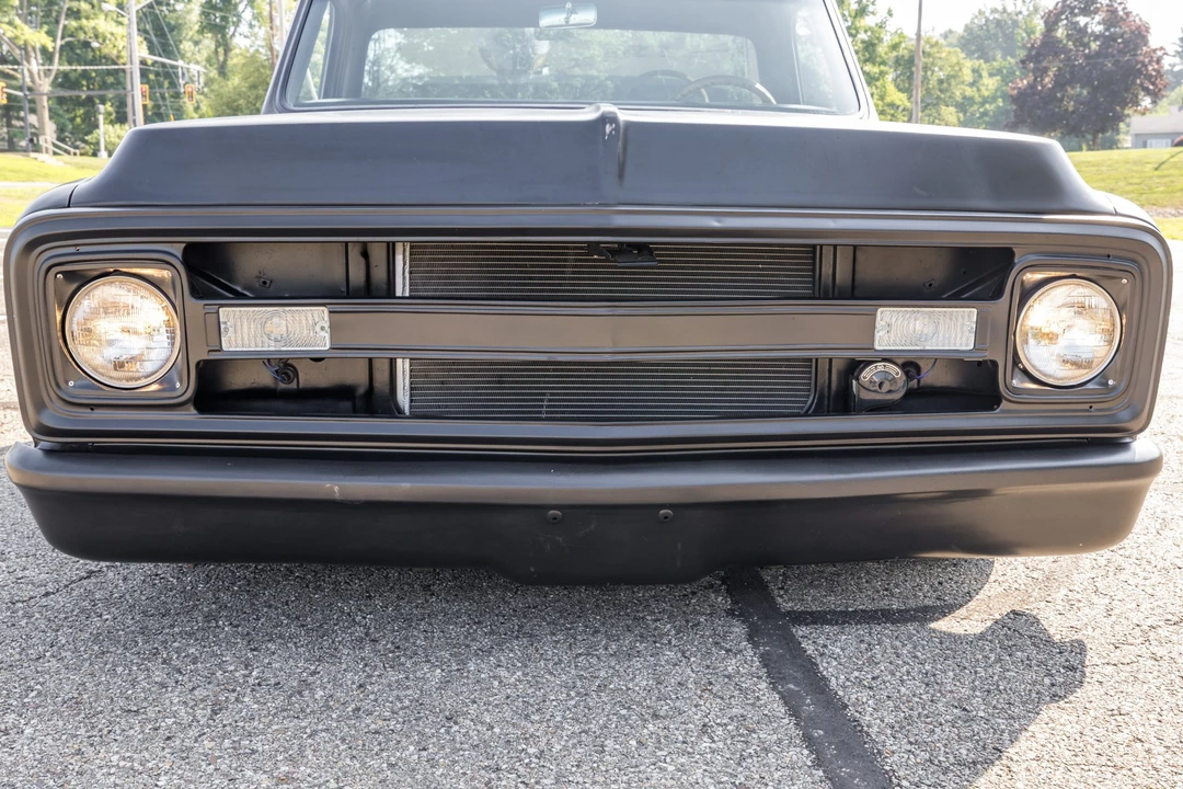 1968 Chevrolet C/K 2nd Gen - Image 9 of 31