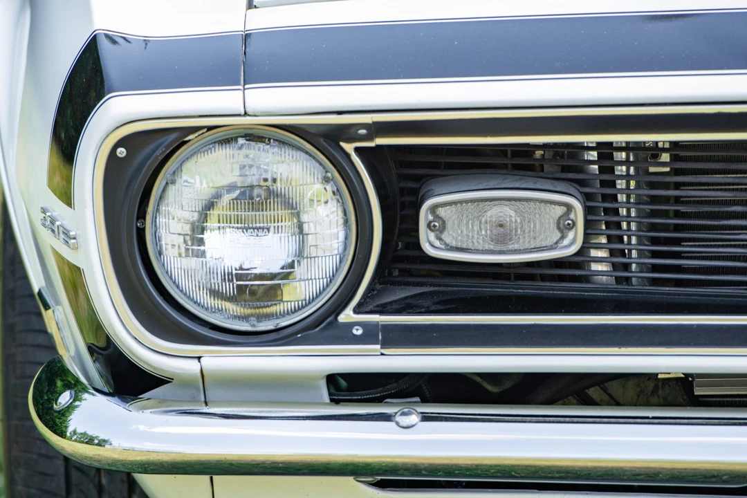 1968 Chevrolet Camaro 1st Gen - Image 22 of 31