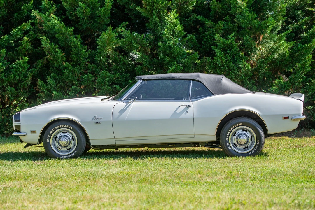 1968 Chevrolet Camaro 1st Gen - Image 14 of 31