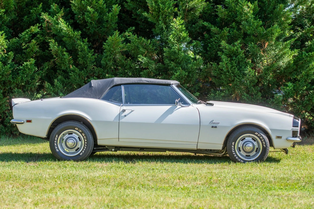 1968 Chevrolet Camaro 1st Gen - Image 18 of 31