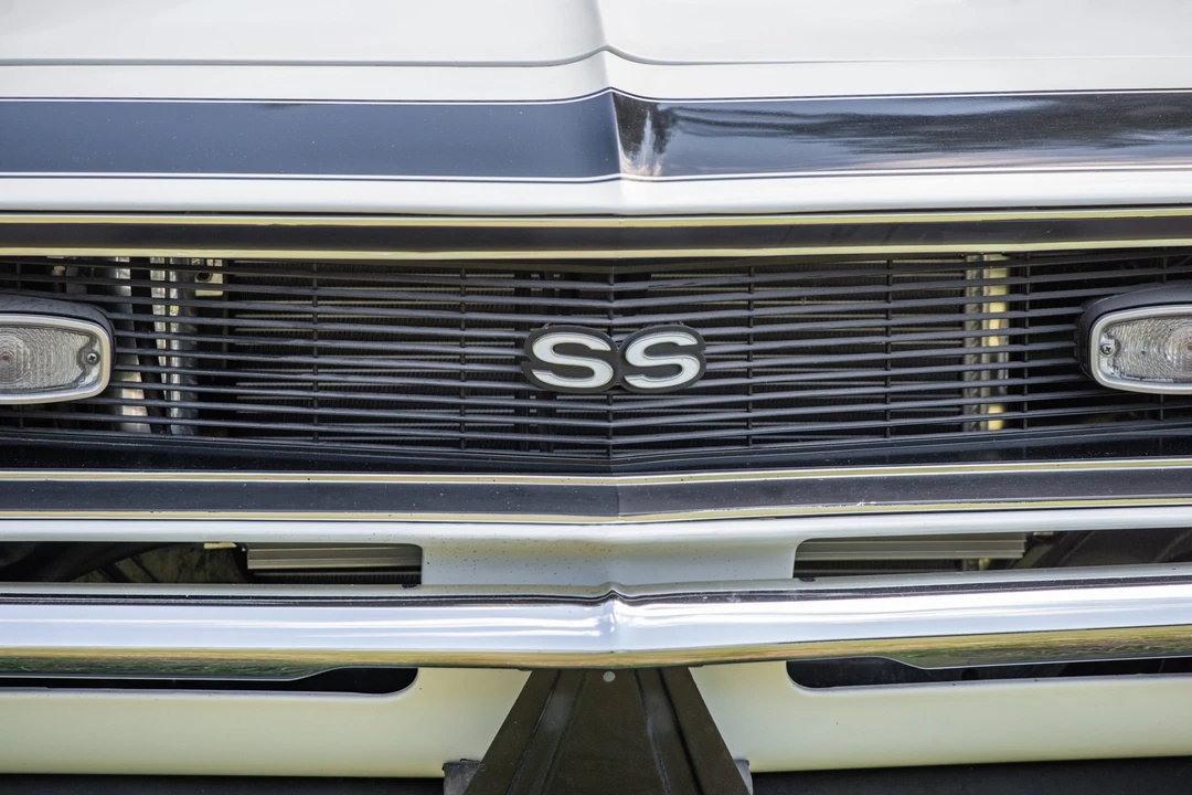 1968 Chevrolet Camaro 1st Gen - Image 23 of 31