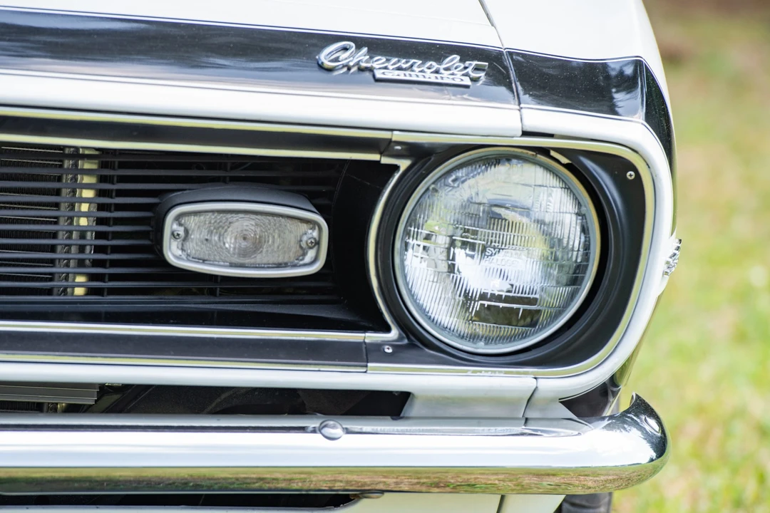 1968 Chevrolet Camaro 1st Gen - Image 24 of 31