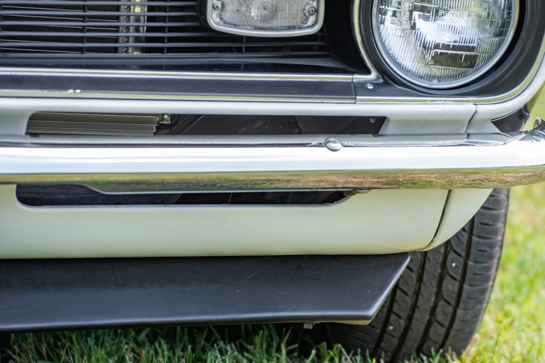 1968 Chevrolet Camaro 1st Gen - Image 29 of 31
