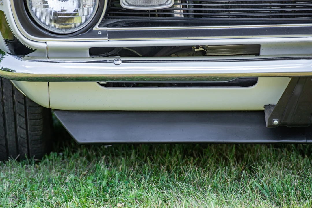 1968 Chevrolet Camaro 1st Gen - Image 27 of 31