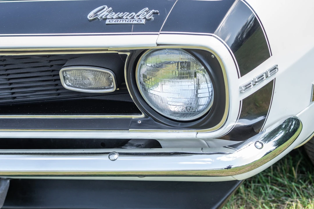 1968 Chevrolet Camaro 1st Gen - Image 26 of 31