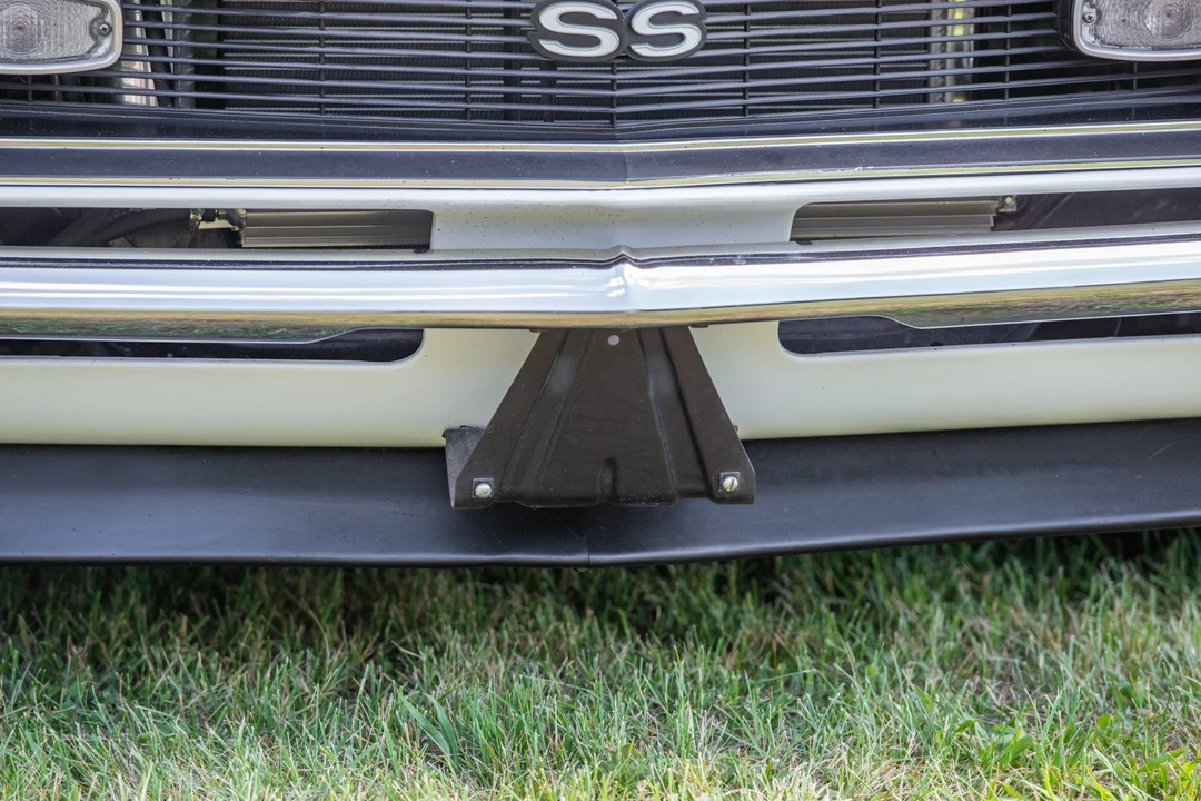 1968 Chevrolet Camaro 1st Gen - Image 28 of 31