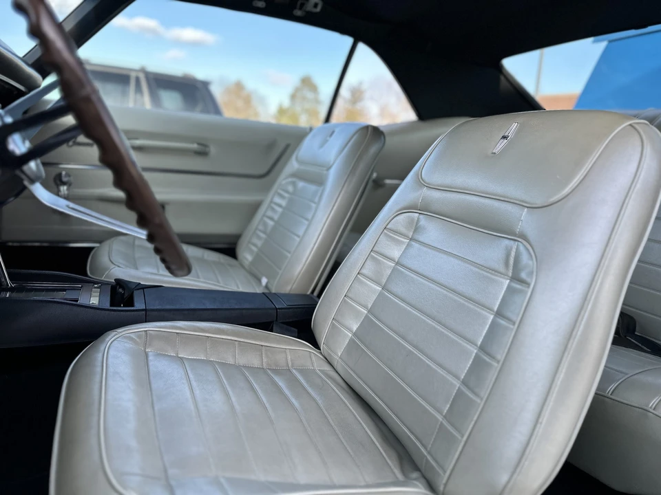 1968 Chevrolet Camaro 1st Gen - Image 26 of 31