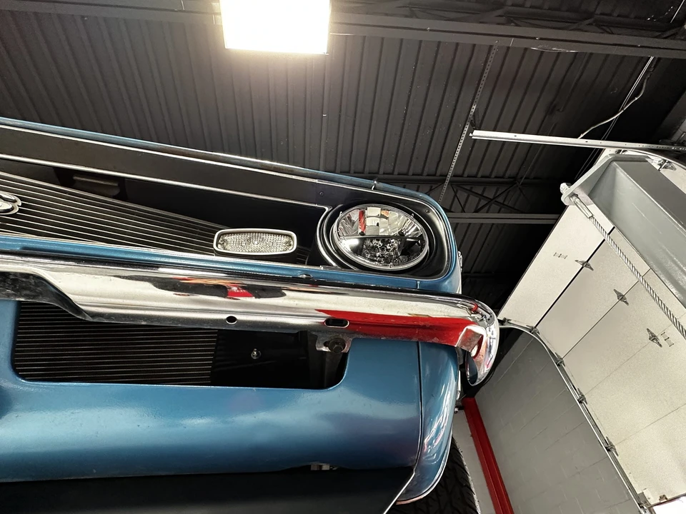 1968 Chevrolet Camaro 1st Gen - Image 21 of 31