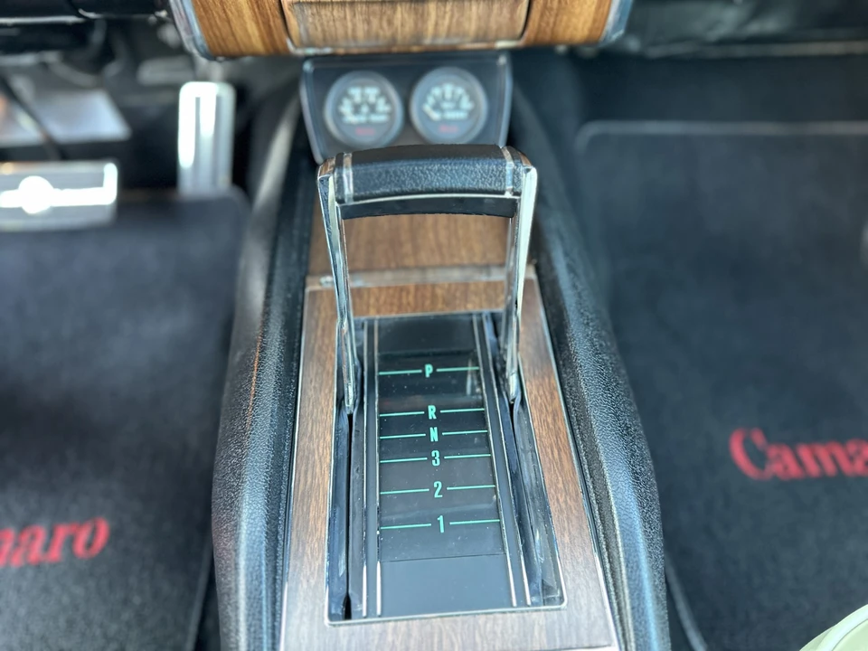 1968 Chevrolet Camaro 1st Gen - Image 31 of 31