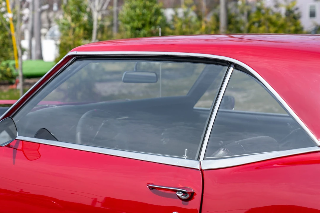 1968 Chevrolet Camaro 1st Gen - Image 27 of 31