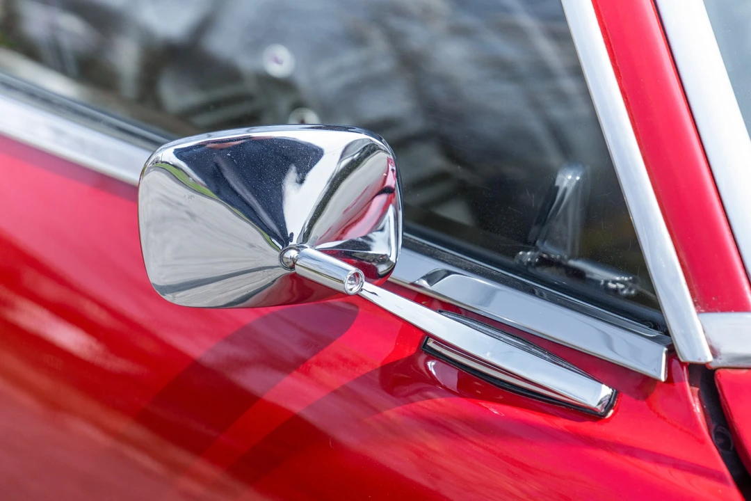 1968 Chevrolet Camaro 1st Gen - Image 28 of 31