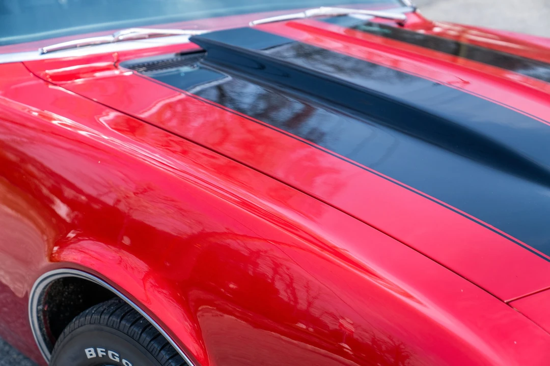 1968 Chevrolet Camaro 1st Gen - Image 21 of 31