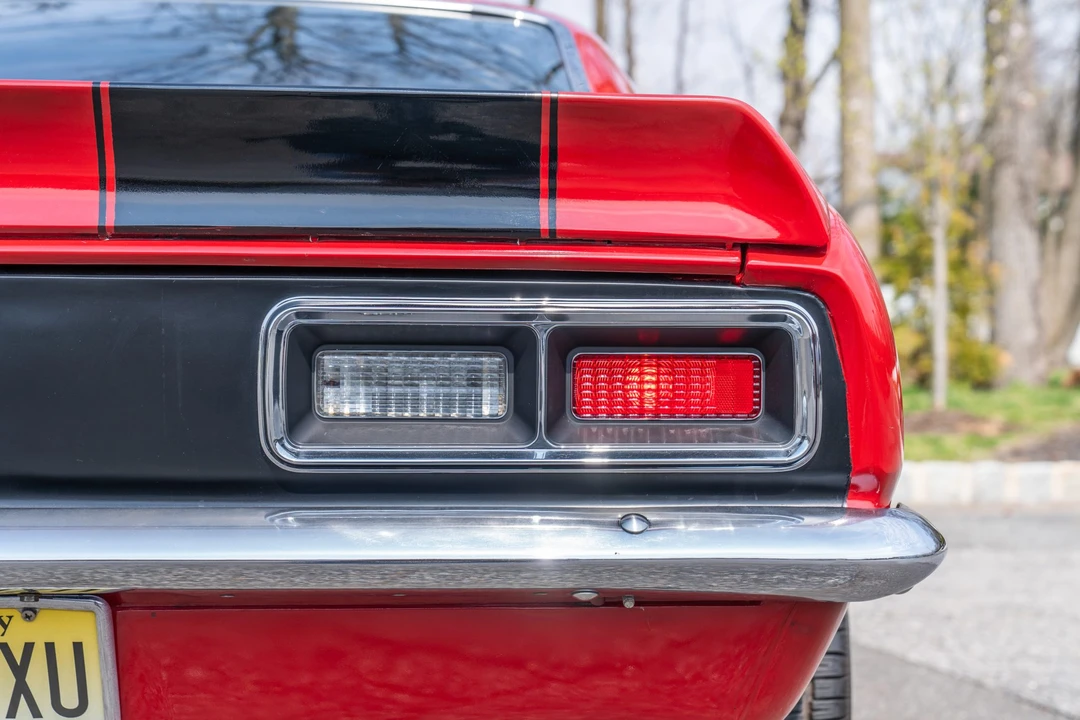 1968 Chevrolet Camaro 1st Gen - Image 12 of 31