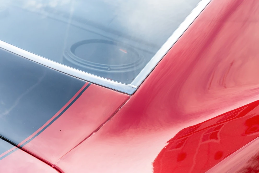 1968 Chevrolet Camaro 1st Gen - Image 16 of 31