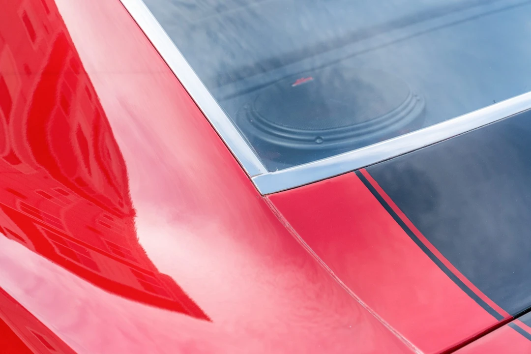 1968 Chevrolet Camaro 1st Gen - Image 17 of 31