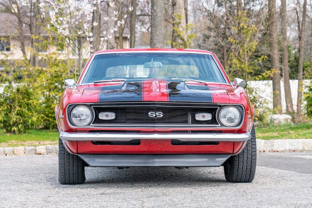 1968 Chevrolet Camaro 1st Gen - Image 2 of 31
