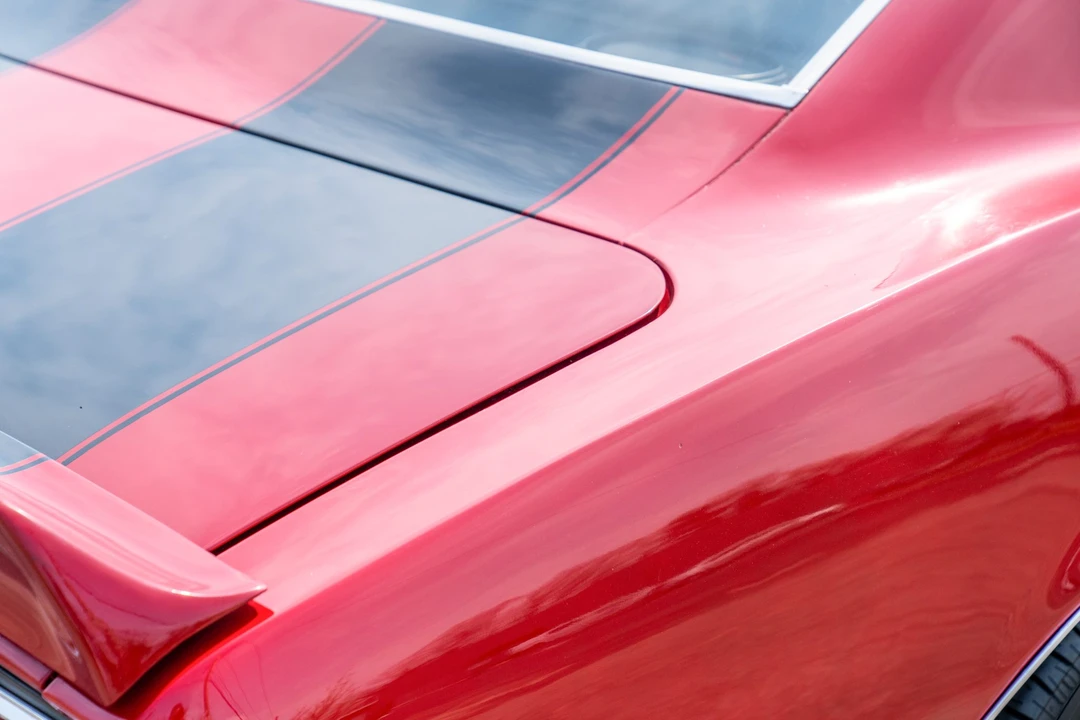 1968 Chevrolet Camaro 1st Gen - Image 23 of 31
