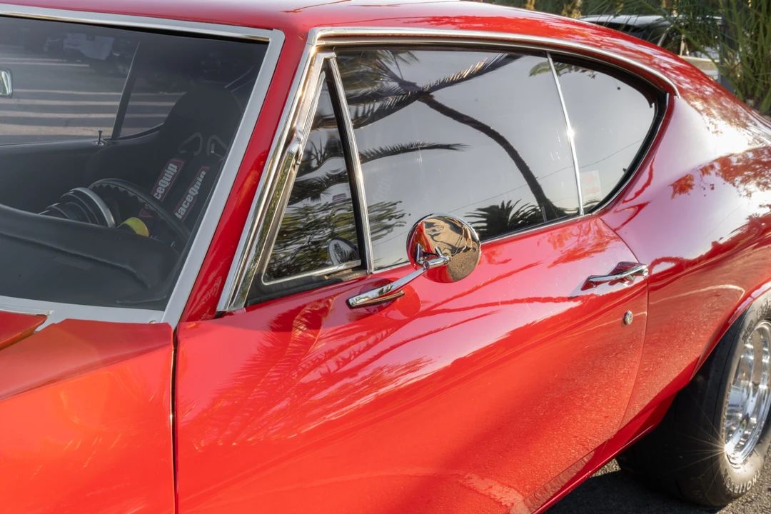 1968 Chevrolet Chevelle SS 2nd Gen - Image 16 of 31