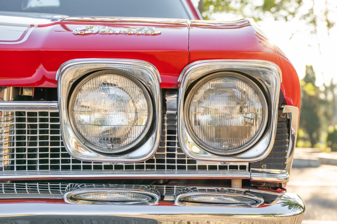 1968 Chevrolet Chevelle SS 2nd Gen - Image 11 of 31