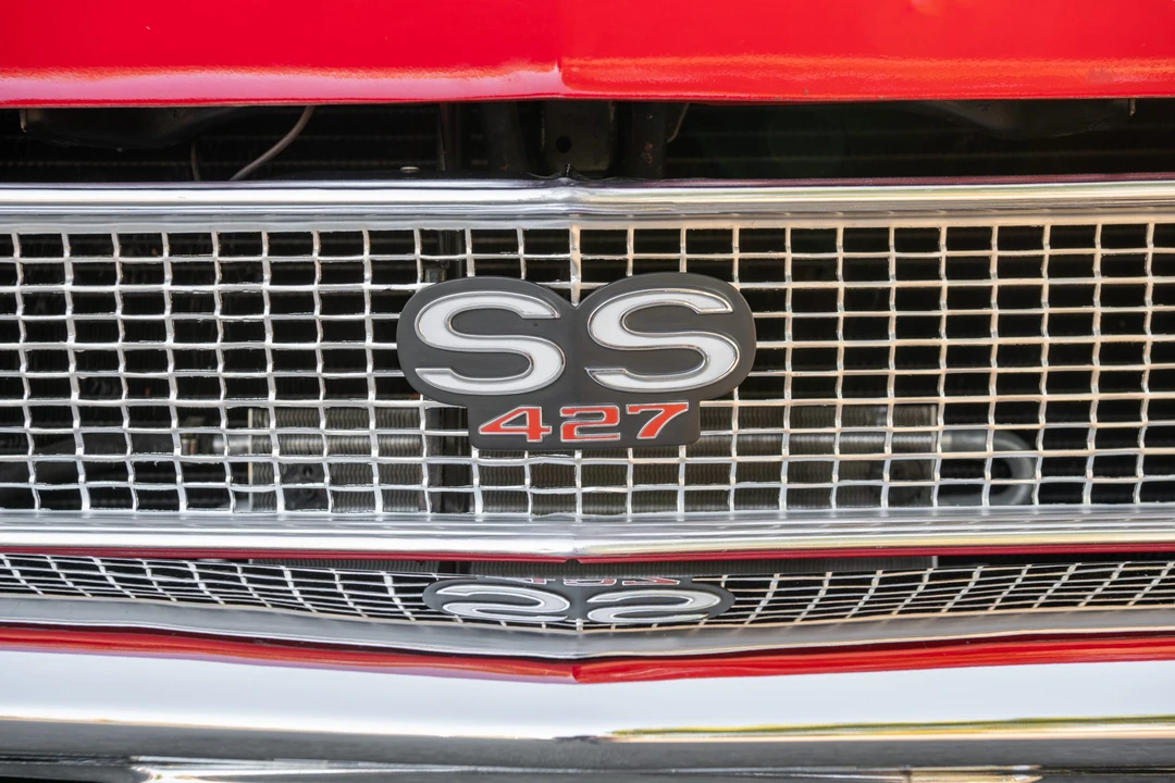 1968 Chevrolet Chevelle SS 2nd Gen - Image 10 of 31